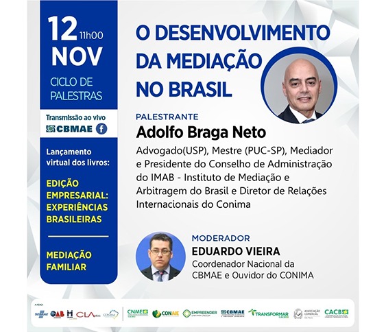 O Desenvolvimento da Mediação no Brasil_00