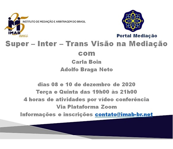 Super - Inter - Trans Visão na Mediação_00