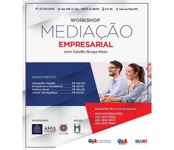 Workshop Mediação Empresarial_00