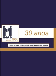 30 Anos - Instituto de Mediação e Arbitragem do Brasil