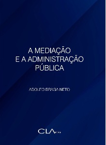 A mediação e a administração pública